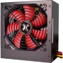 Τροφοδοτικό Xilence XP500R6 350W 20+4-Pin ATX Μαύρο