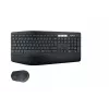 Ασύρματο σετ πληκτρολογίου και ποντικιού Logitech MK850 Performance