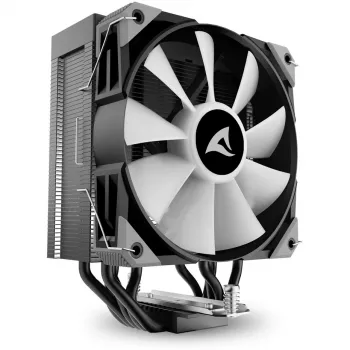 Sharkoon A50 RGB Αερόψυκτρα Επεξεργαστή 1