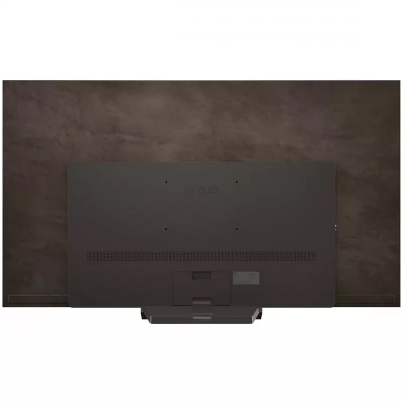 Τηλεόραση LG OLED77C5ELB 77 ίντσες OLED 4K Smart TV