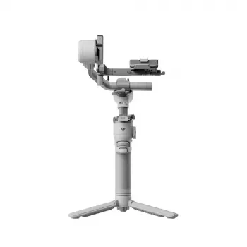 Σταθεροποιητής Gimbal DJI RS 4 MINI — 3 άξονες συμπαγής ελαφρύς για mirrorless και μικρές DSLR (Μοντέλο CP.RN.00000442.01)