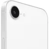 Apple iPhone 16e 15,5 cm (6.1) Dual SIM iOS 18 5G USB Type-C 128 GB λευκό