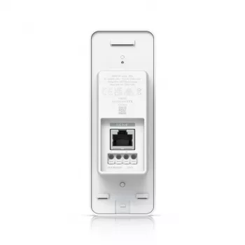 Ubiquiti Access Ultra Basic Αναγνώστης ελέγχου πρόσβασης Λευκό