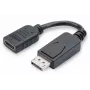Digitus Προσαρμογέας / Μετατροπέας DisplayPort