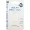 Προσαρμογέας κάρτας SIM LogiLink AA0047