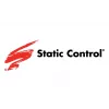 Συμβατή Static Control HP 301XL (CH563EE) μελανοδοχείο, μαύρο
