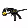 Stanley FMHT0-83235 Μέγγενη ράβδου 48 cm Μαύρο, Γκρι