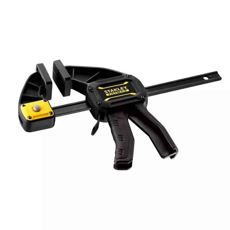 Stanley FMHT0-83235 Μέγγενη ράβδου 48 cm Μαύρο, Γκρι