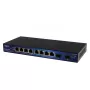 Διαχειριζόμενο switch L2+ ALLNET ALL-SG8210PM