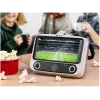 Φορητή Βάση TRACER T-MLX48046 με Ηχείο Bluetooth, ρυθμιζόμενη βάση τηλεφώνου/tablet