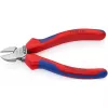 Knipex 70 02 140 Διαγώνια τσιμπίδα
