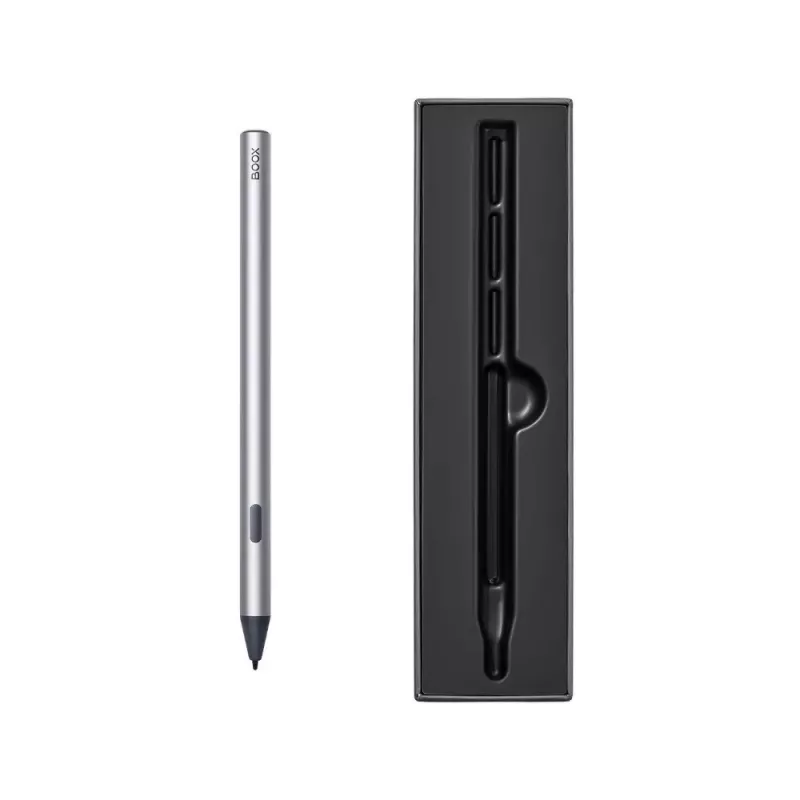 Onyx Boox InkSense Plus Stylus ασημί