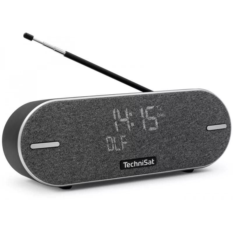 Φορητό ραδιόφωνο TechniSat DIGITRADIO BT 2 DAB+ FM 20W
