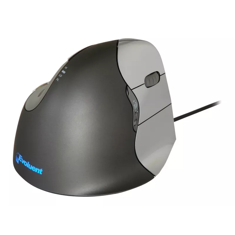 Ποντίκι Evoluent VerticalMouse 4 USB Type-A