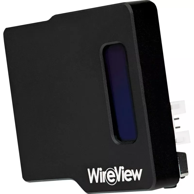Thermal Grizzly WireView GPU, 2x 8-Pin PCIe - Αντίστροφο
