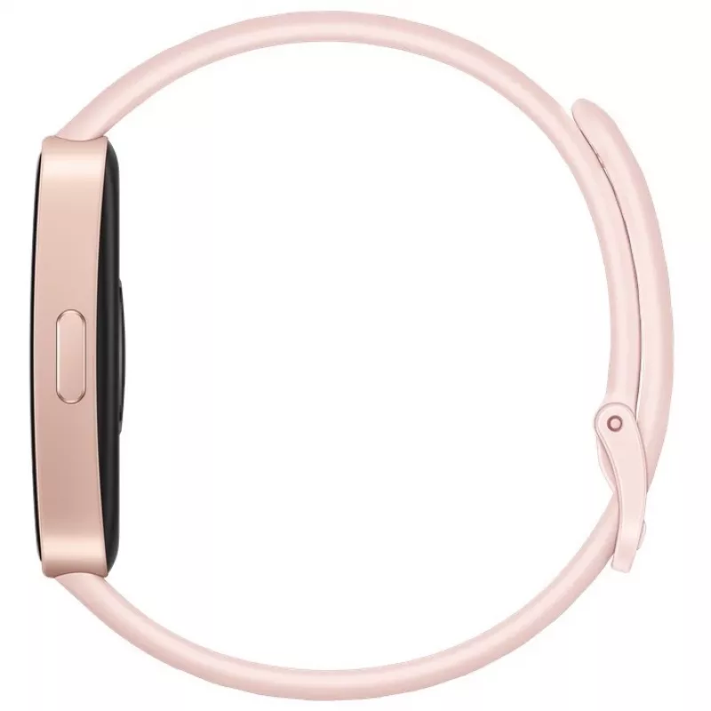 Huawei Band 10 AMOLED activity tracker 3,73 cm (1,47 ίντσες) ροζ