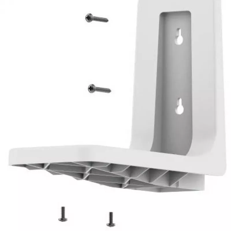 NETGEAR RBEWM-10000S Σετ τοποθέτησης λευκό ενισχυμένο με ίνες γυαλιού (GFRP)