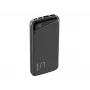 Φορητό powerbank Navitel PWR10 MX Μαύρο 10000 mAh