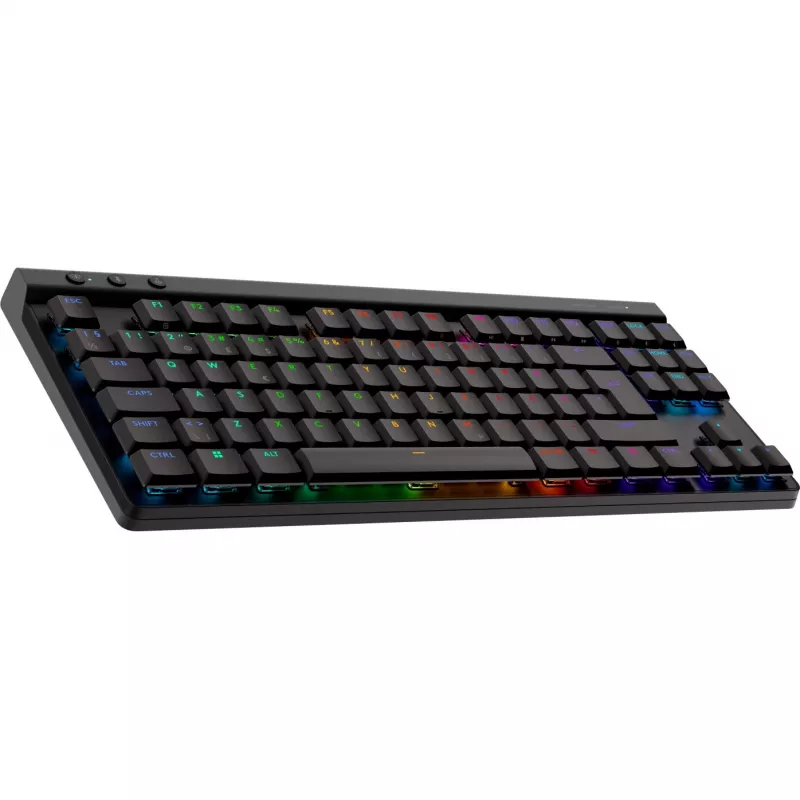 LOGITECH G515 LIGHTSPEED TKL μαύρο (PAN)