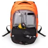 Dicota HI-VIS - V2 - Σακίδιο Notebook - 39,6 cm (15,6 ίντσες)