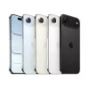 Apple iPhone Air MG2N4HX/A smartphone, 16,5 cm (6,5″), Dual eSIM, A19 Pro, 256 GB, 48 MP, iOS 26, 5G, USB-C, ανοιχτό χρυσό