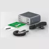 Σταθμός φόρτισης 360W 5xUSB-C + 1xUSB-A GaN