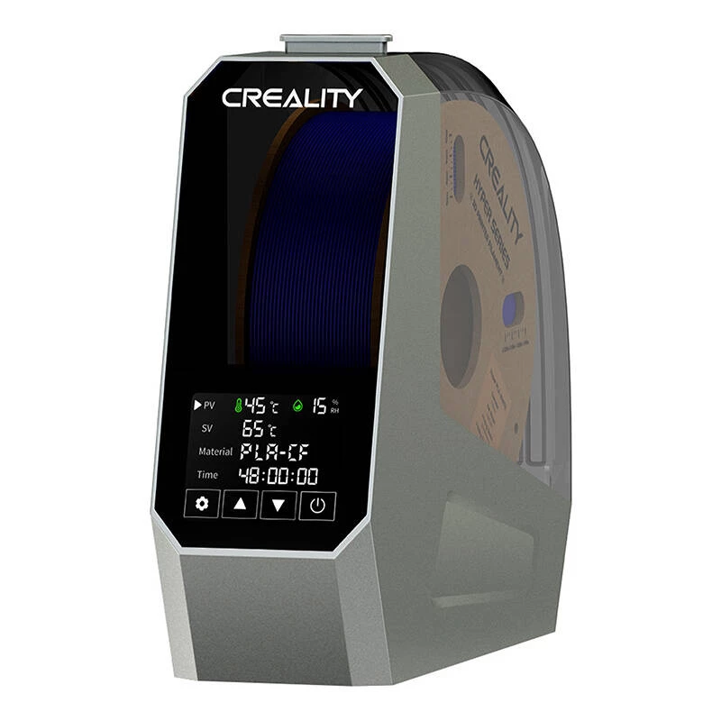 Στεγνωτήριο filament Creality 3D 4005010072 145W 110-220V