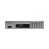 Κουτί rack Lanberg SC01-5202-12B 2U Μαύρο 3 ανεμιστήρες HDD+SSD