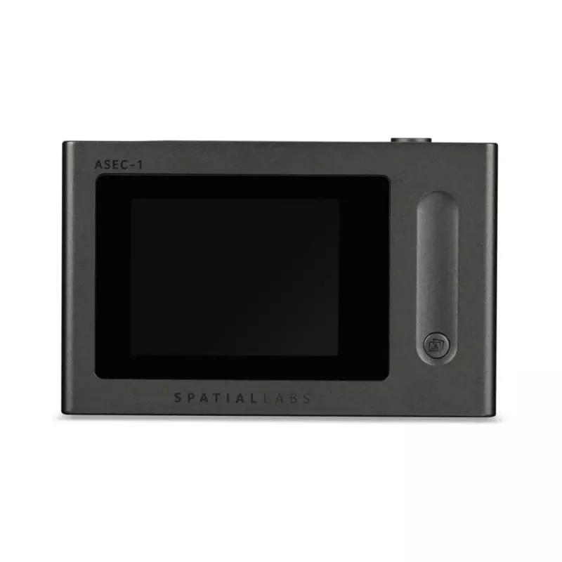3D κάμερα Acer SPATIALLABS EYES ASEC-1 – 8 MP VR 3D/VR λήψη