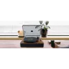Muse Στερεοφωνικό πικάπ MT-106BT USB, Είσοδος AUX