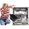 Beper BC.510 ψηφιακή αργή κατσαρόλα, 4,5 l, 280 W, ανοξείδωτο ατσάλι