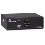 Διακόπτης KVM Inter-Tech AS-21HA HDMI