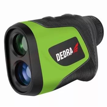 Αποστασιόμετρο Dedra MC0940 — Αποστασιόμετρο λέιζερ, 1 τεμ.