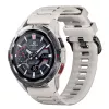 Smartwatch MiBro GS Active Ασημί