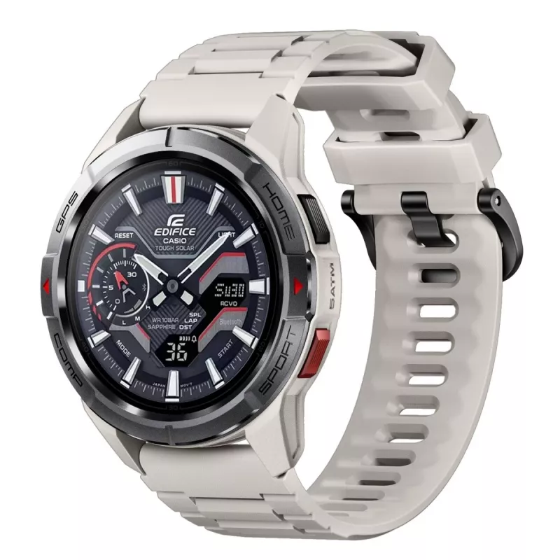 Smartwatch MiBro GS Active Ασημί