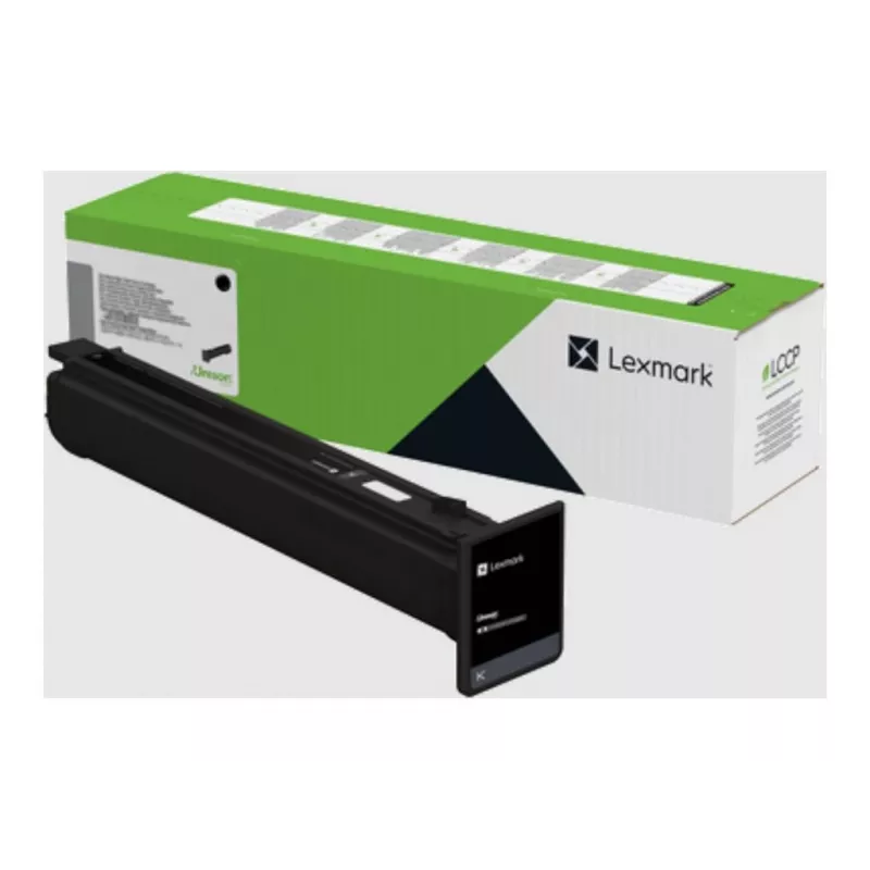 Τόνερ Lexmark 24B7585 3000 σελίδες Μαύρο