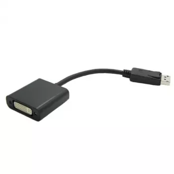 Αντάπτορας DisplayPort αρσενικό - DVI θηλυκό VALUE 12.99.3133