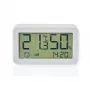 Nedis ZBSC30WT - Smart Climate Sensor - Zigbee 3.0 - Λειτουργία με μπαταρία - Android - IOS - Λευκό
