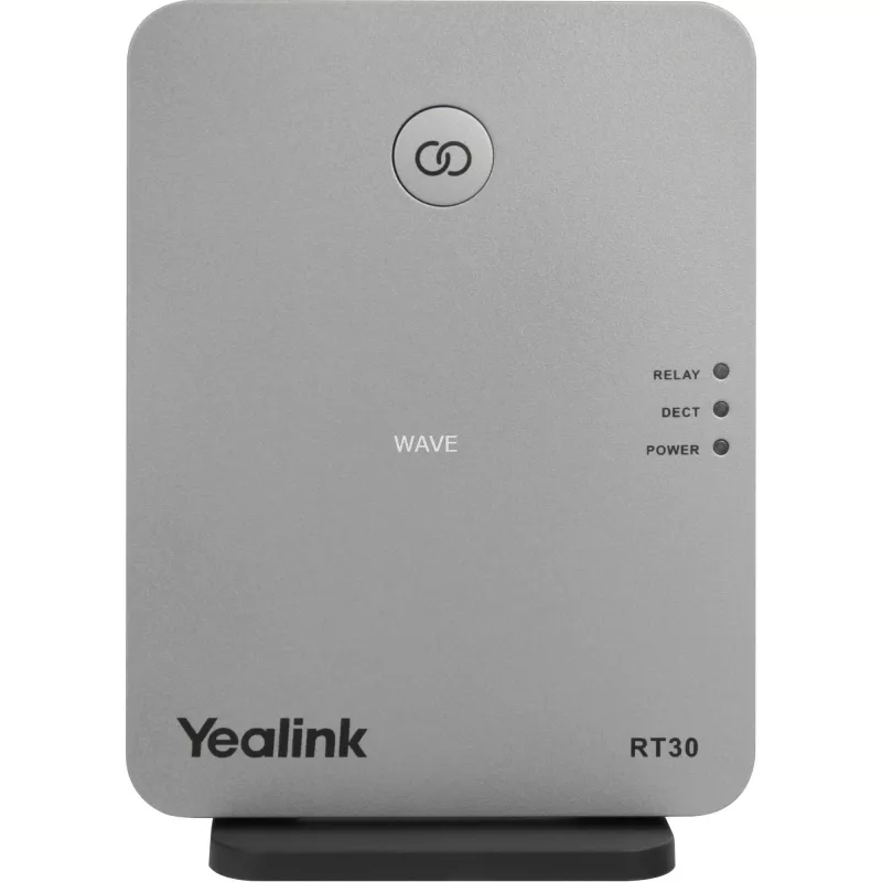 Yealink RT30 DECT επαναλήπτης
