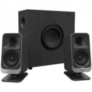 Ηχείο KLIPSCH ProMedia Lumina Μαύρο — Σύστημα ηχείων πολυμέσων για υπολογιστή