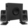 Ηχείο KLIPSCH ProMedia Lumina Μαύρο — Σύστημα ηχείων πολυμέσων για υπολογιστή