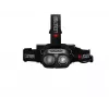 Led Lenser H19R Core μαύρος φακός κεφαλής LED