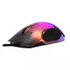 Ποντίκι White Shark GM-5017 Mordred μαύρο USB