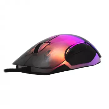 Ποντίκι White Shark GM-5017 Mordred μαύρο USB