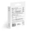 Προσαρμογέας ήχου USB-C Jack 3,5mm AK-74