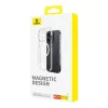 Θήκη Baseus P60157205203-02 για iPhone 15 Plus 17 cm