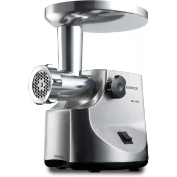 Kenwood MG510 Κιμάς 1600 W Αλουμίνιο
