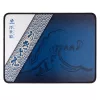 Mousepad Traitors UKIYO-E Speed (TRDUKI35M) — επιφάνεια χαμηλής τριβής, ορθογώνιο χαλάκι gaming