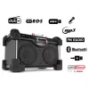 Perfectpro ROCKHART 18V ραδιόφωνο εργοταξίου