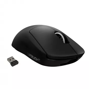 Logitech G PRO X SUPERLIGHT Ασύρματο Ποντίκι Gaming